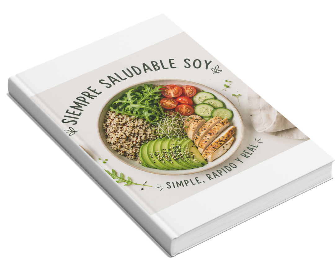 Siempre Saludable Club